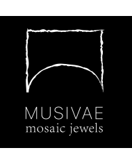 Musivae - Mosaic Jewels